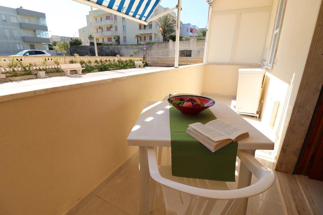 Alice House Otranto Villa Dış mekan fotoğraf