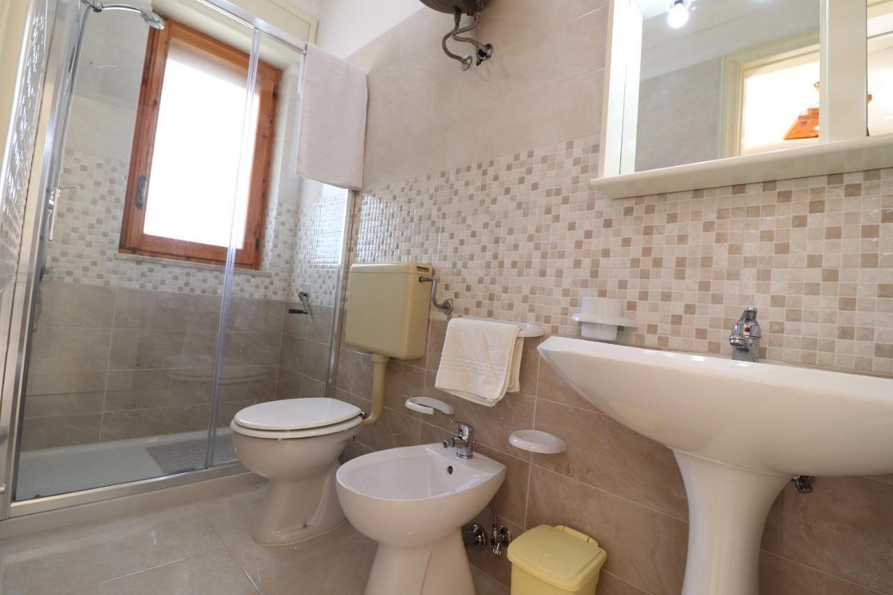 Alice House Otranto Villa Dış mekan fotoğraf