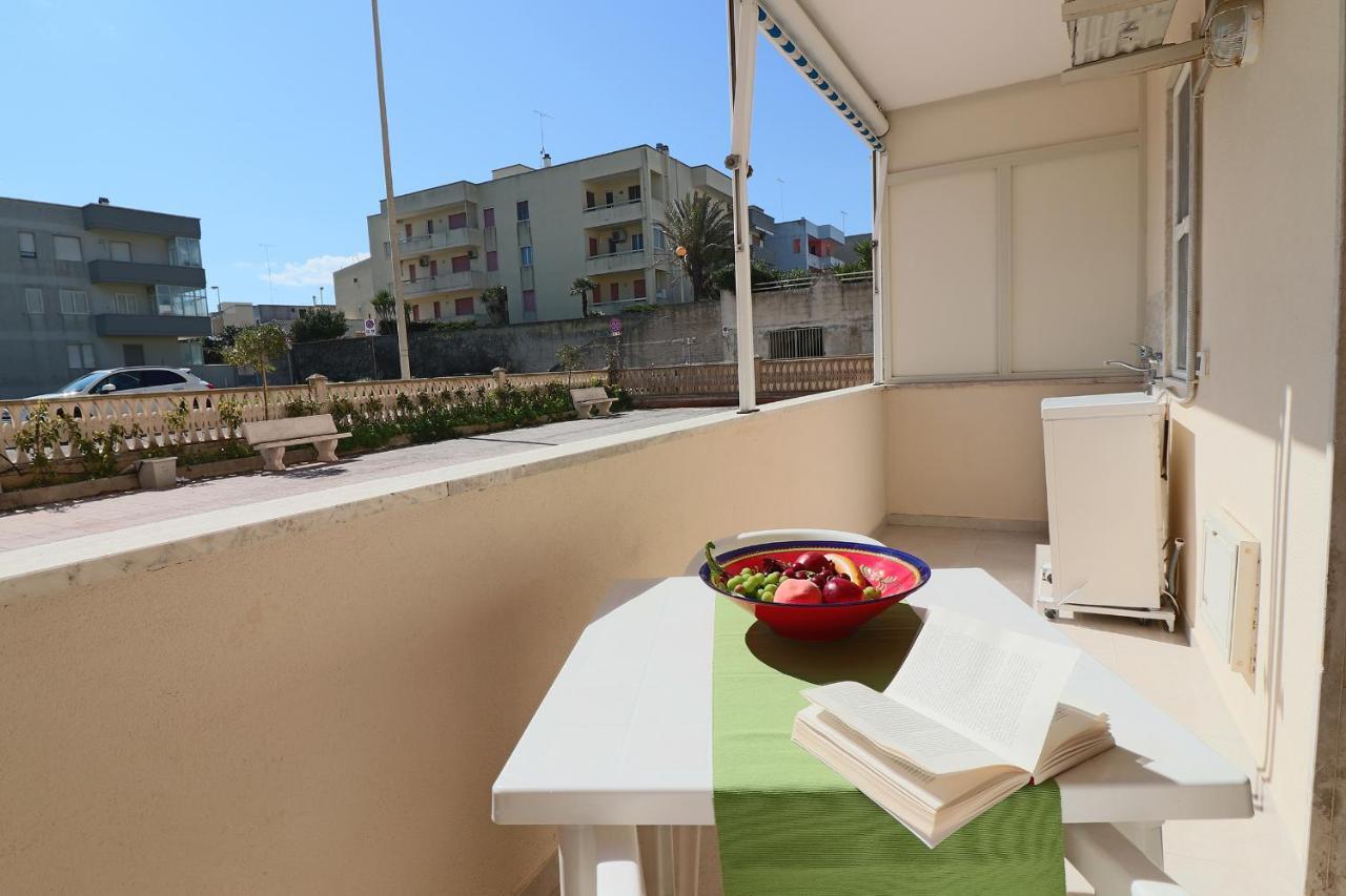 Alice House Otranto Villa Dış mekan fotoğraf