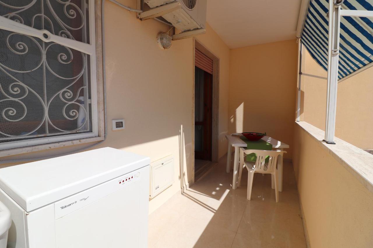 Alice House Otranto Villa Dış mekan fotoğraf